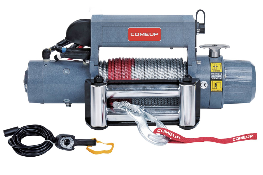 Comeup Self Recovery Winch DV 856363