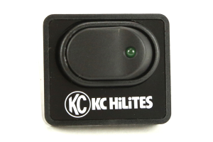 KC HiLiTES SlimLite Halogen Driving Lights