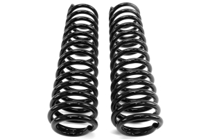 JKS Jspec 3.5in Coil Spring Kit - JK 4dr