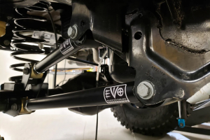 Evo Manufacturing 6.5IN Enforcer Fusion Component Install Kit
