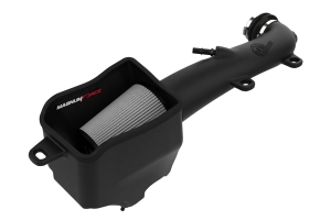 aFe Power Magnum FORCE Stage-2 Cold Air Intake System w/ Pro DRY S Filter - JT/JL 3.6L