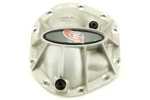 G2 Axle and Gear Dana 44 Aluminum Differential Cover - JK/LJ/TJ