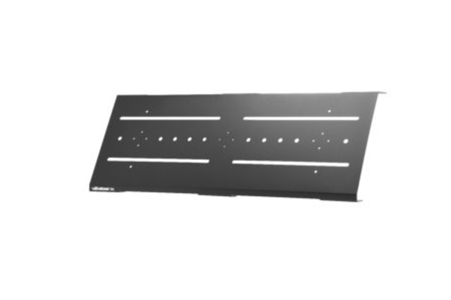 Putco Full Length TEC Mounting Plate  - JT