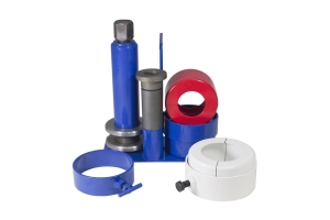 Yukon HD Carrier Bearing Puller Set