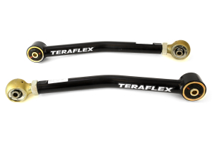 Teraflex JK Flexarm Kit Front Lower Control Arms - JK