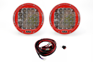 ARB Intensity Light and Harness Package