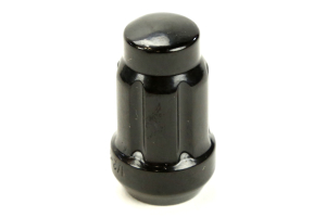 Pro Comp 5 Lug 1/2in Lug Nuts w/Valve Stems, Chrome 25 pieces