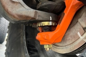 Metal Cloak Baller Joints HD Ball Joint Set  - JT/JL
