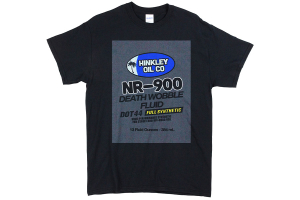 Hinkley Fluid Package