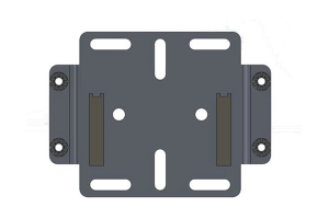 Outer limit Supply Additional Quick Release Mounting Plate