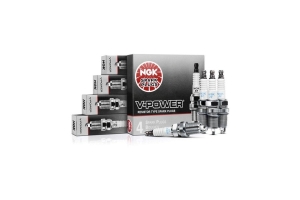 RIPP Superchargers NGK Spark Plugs - JT/JL/JK 2012-18 3.6L