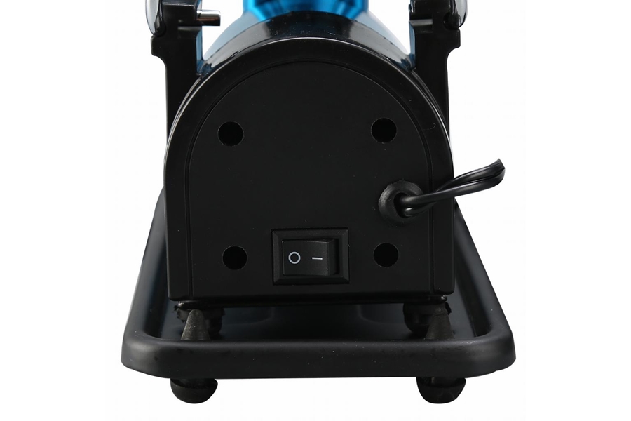 Bulldog Winch 150 PSI Portable Air Compressor