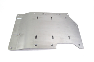 Artec Industries Bellypan Skid Plate, Aluminum - JL 4Dr 2018-20 3.6L
