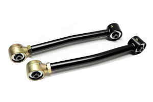 EVO Manufacturing Rear Upper Enforcer Adjustable Control Arms, Pair - JL/JK