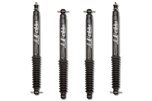 Rock Krawler 3.5in TT Shock Front and Rear Shock Package - TJ/LJ