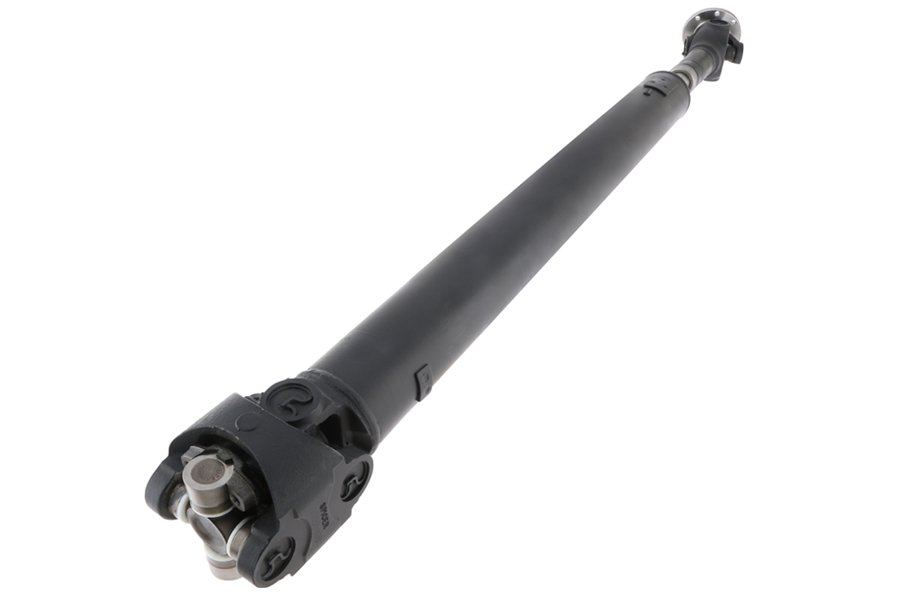 Dana Spicer Dana 44 1350 Series AdvanTEK Rear Drive Shaft Assembly Kit, w/o T-Case Yoke - JL 18-22