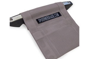 SpiderWebShade Grab Bag - Grey - JK/TJ/YJ