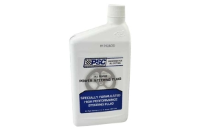 PSC Ultra High Performance Electric Power Steering Fluid - 1 QT