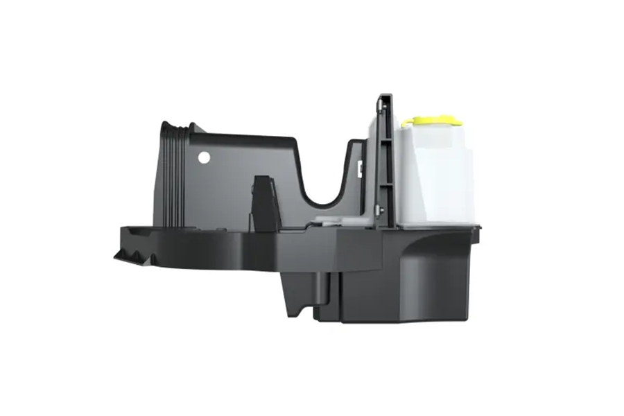 Mopar Battery Tray  - JK 2012+ 3.6L