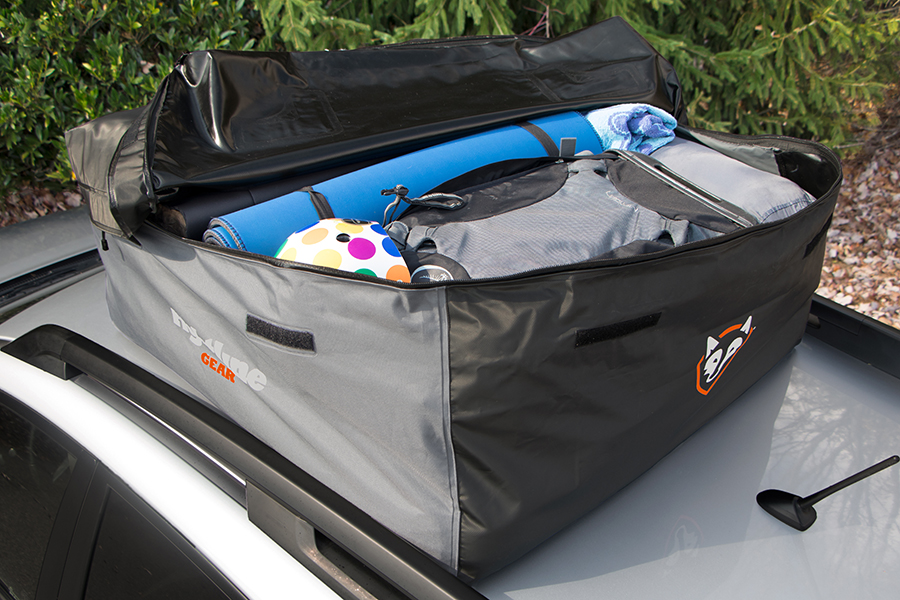 Rightline Gear Sport 1 Car Top Carrier Bag