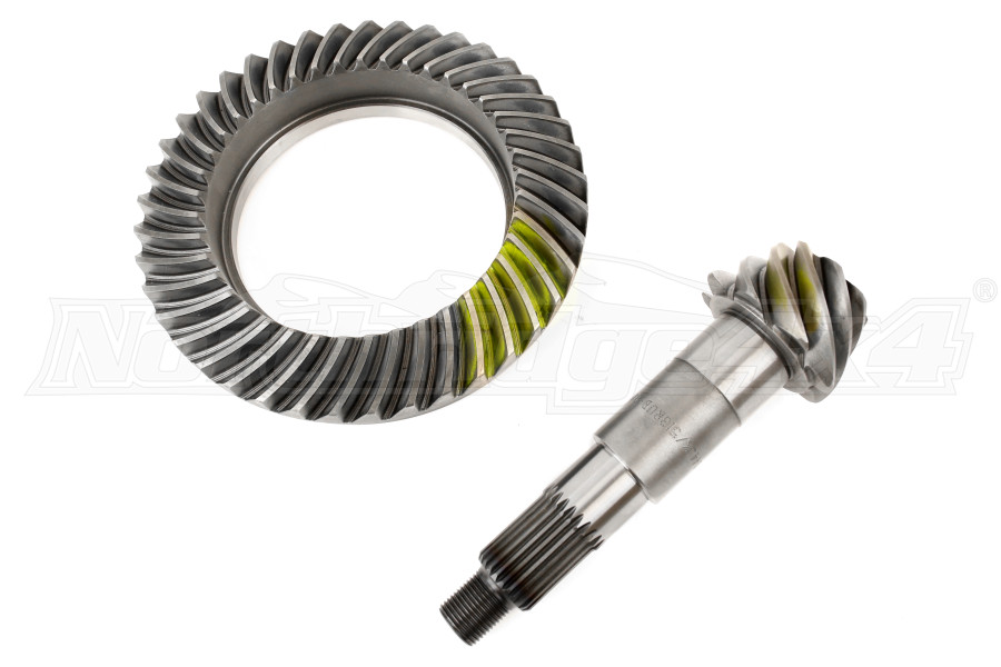 Dana 44 456 gears discount