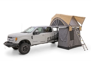 FreeSpirit High Country Series 80in Medium Annex - Grey