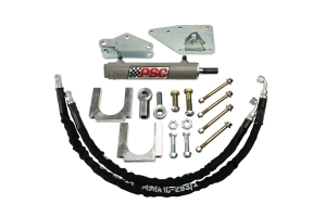 PSC Bolt-On Cylinder Assist Kit   - JT/JL w/ OE Axles