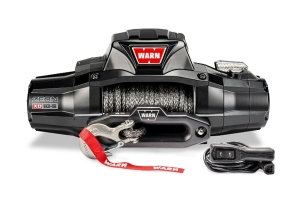 Warn Zeon XD 10-S Winch
