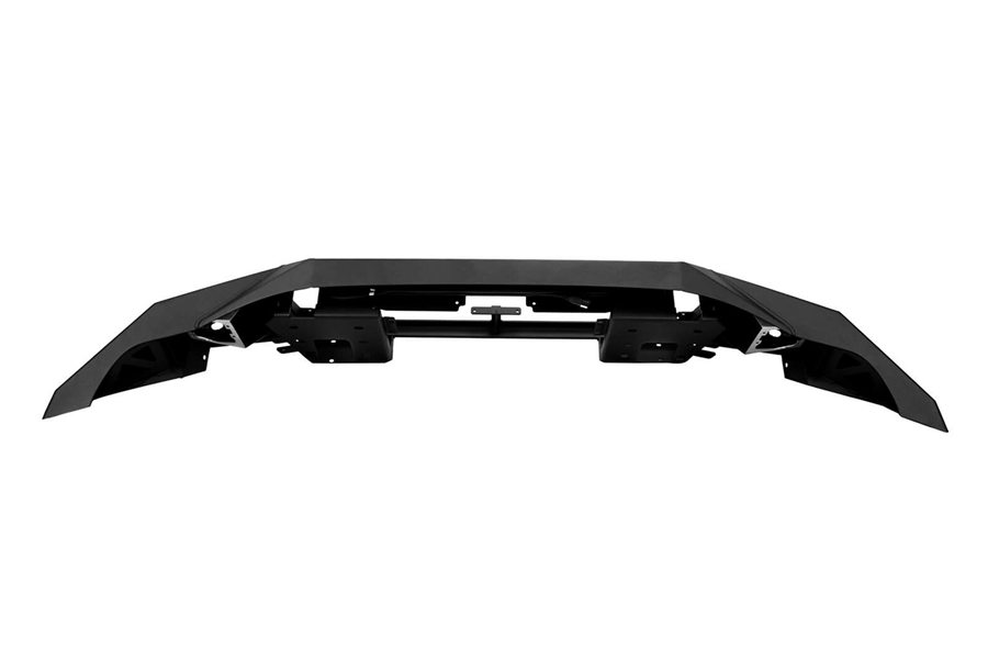 ARB Zenith Non-Winch Front Bumper (Narrow Flares) - Bronco 2021+