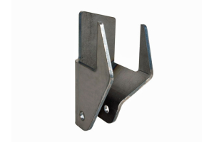 Synergy Manufacturing Universal Weld on Front Track Bar Bracket