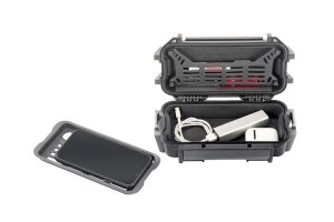 Pelican R20 Personal Utility Ruck Case - Black