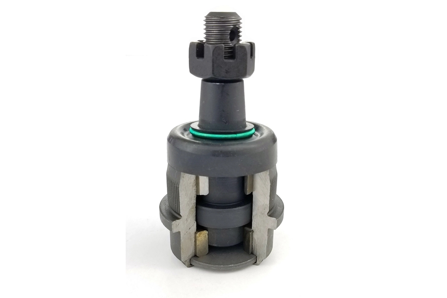 Apex Chassis Front HD Ball Joint Kit - JK
