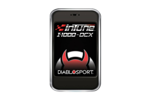 Diablo Sports InTune Programmer