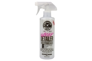 Chemical Guys Quick Detailer and Protectant For Vinyl Wraps - 16oz