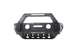 Smittybilt Stryker Front Bumper Center Section  - JT/JL/JK