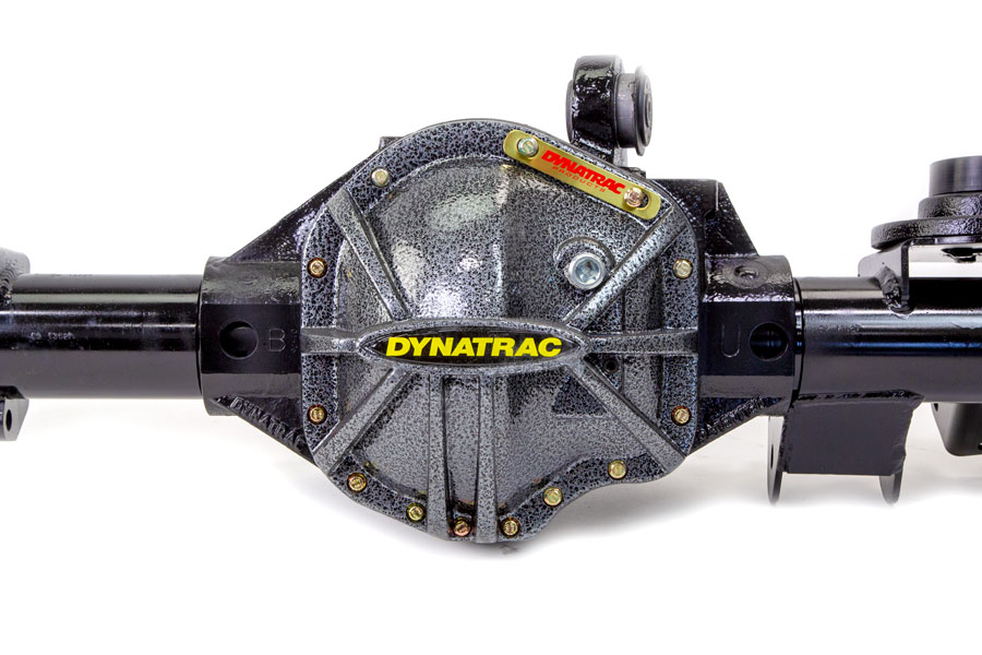 Dynatrac ProRock 44 Front Axle Housing Stock Geometry 67.9in Width  - JT/JL Rubicon