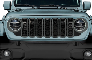 Distinction Applied 2024 Style Grille - JT/JL