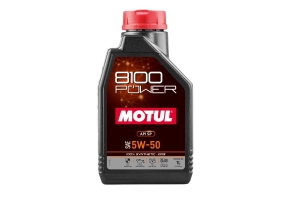 Motul 8100 Power 5W-50, 5L