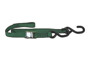 Mac's Cam Buckle Strap 1in x 12ft