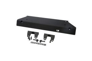 Rugged Ridge Steering Component Skid Plate - JK