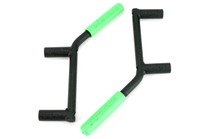 WD Automotive GraBar Handle Grips Green