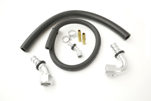 PSC JKU Cylinder Assist Unit Kit, W/ After Market Dana 44 - JK 4DR 12+