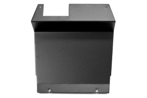 Tuffy Security Series II Full Console Security Dark Slate - JK