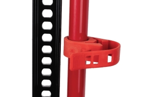 Hi-Lift Handle-Keeper - Red