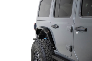 Addictive Desert Designs Stealth Fighter Rear Fenders - JL 