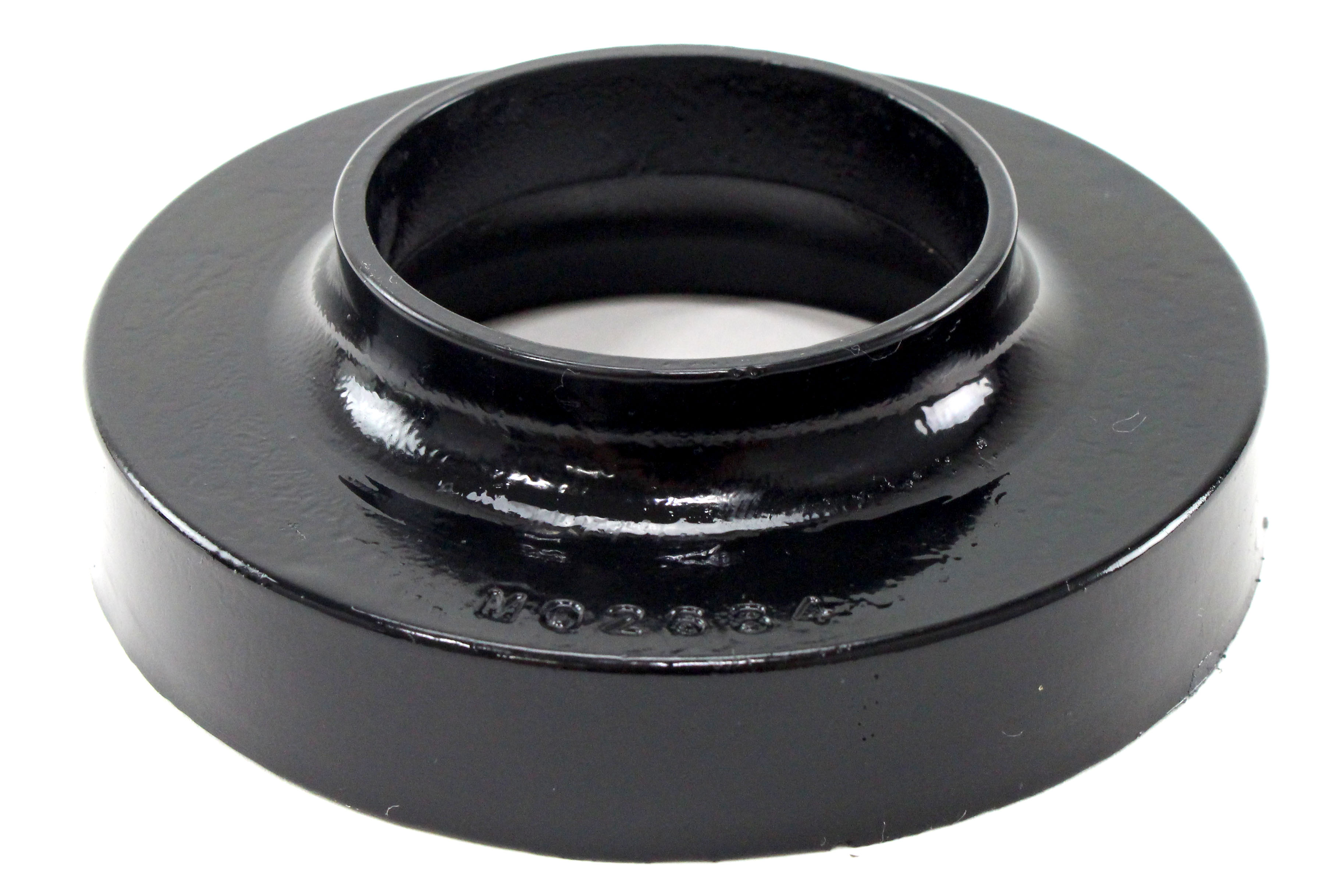 Daystar 3/4in Coil Spring Spacers Leveling Kit - TJ/XJ/ZJ