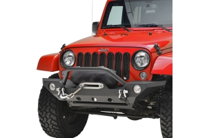 Paramount R3 Sport Front Bumper - JT/JL/JK except Rubicon Recon Model