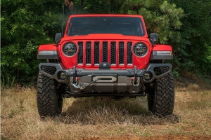 Rugged Ridge Venator Front Bumper  - JT/JL