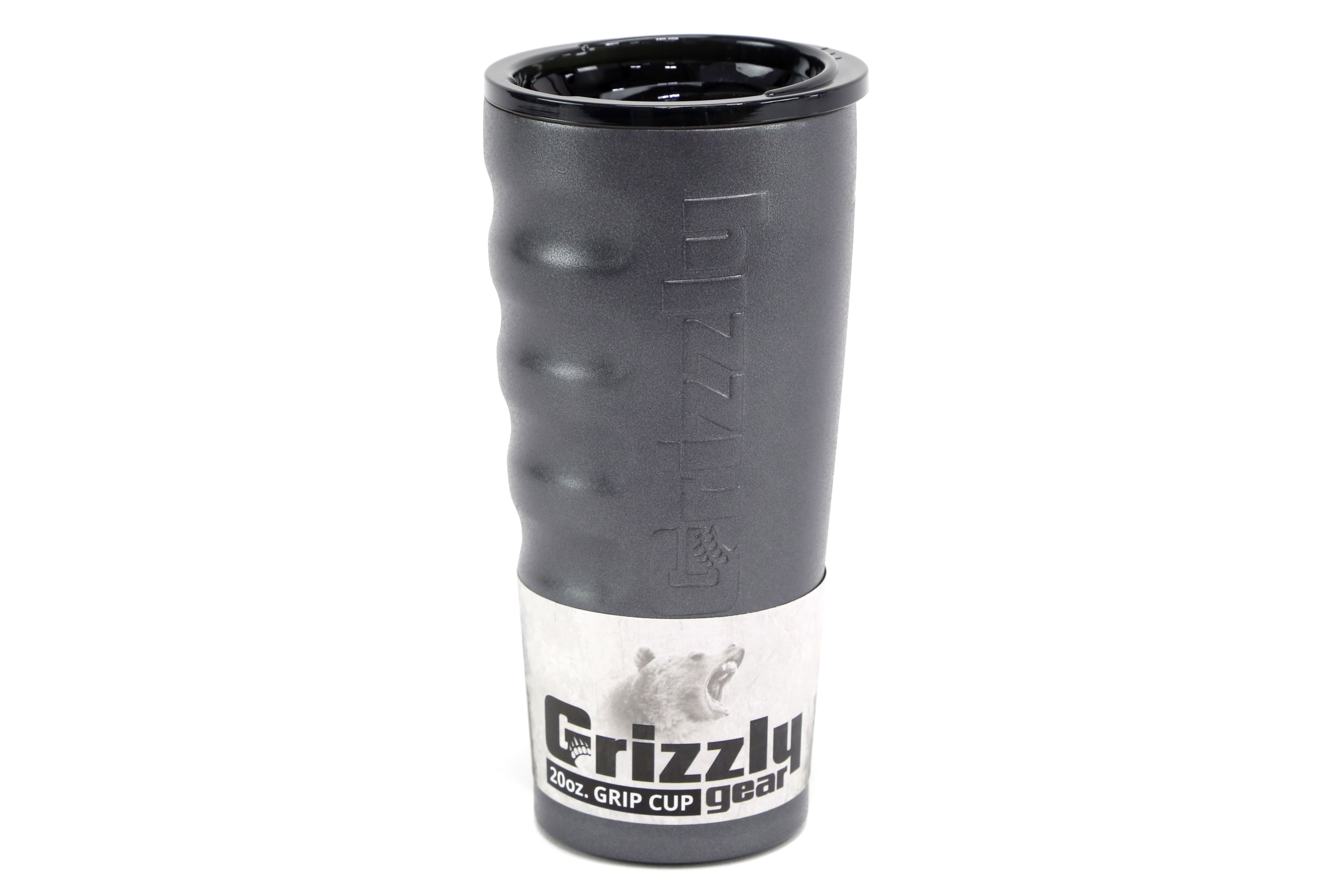 Northridge4x4 Grizzly Gear Grip Cup 20oz