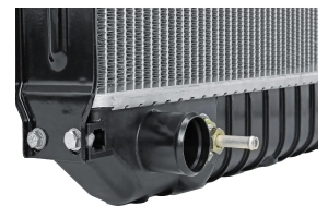 aFe POWER BladeRunner OER Series Radiator - TJ 